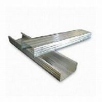 Manufacturers Exporters and Wholesale Suppliers of Metal Channels Raipur Chhattisgarh